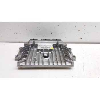 Recambio de centralita bsi para peugeot 307 break (3e) 2.0 hdi 135 referencia OEM IAM 9663018680 9663548180 