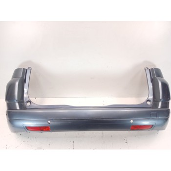 PARAGOLPES TRASERO 9654487077 / 7410AQ 