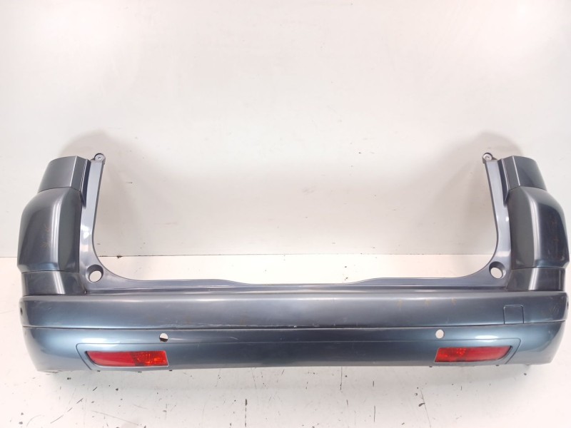 Recambio de paragolpes trasero para citroën c4 grand picasso i (ua_) 1.6 hdi referencia OEM IAM 9654487077 / 7410AQ  