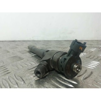 Recambio de inyector para fiat talento kombi (296) referencia OEM IAM 0445110414 95518000 1660000Q1U