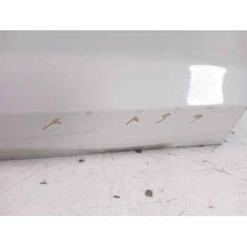 Recambio de puerta delantera izquierda para seat ibiza iv (6j5, 6p1) 1.2 tsi referencia OEM IAM 6J4831055  