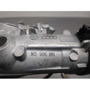 Recambio de conmutador de arranque para skoda superb (3v3) ambition referencia OEM IAM 1K0905851  