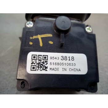 Recambio de mando limpia para opel corsa e excellence ecoflex referencia OEM IAM 95433818  