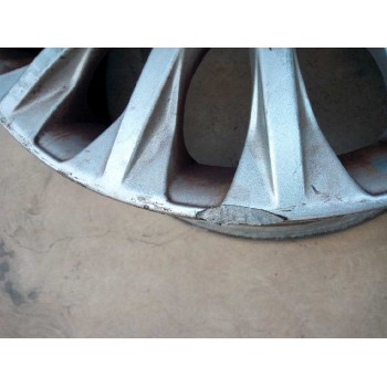 Recambio de juego llantas para ford c-max edition referencia OEM IAM BM5J1007GB X4 17