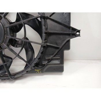Recambio de electroventilador para kia ceed (cd) 1.0 t-gdi referencia OEM IAM A21146232 25304G4290 