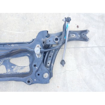 Recambio de puente delantero para skoda karoq (nu7, nd7) 1.5 tsi referencia OEM IAM   