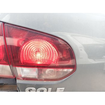 PILOTO TRASERO IZQUIERDO INTERIOR 5K0945093AB 5K0945093G