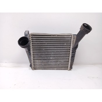 Recambio de intercooler para audi q7 (4l) 3.0 tdi referencia OEM IAM 7L6145804  
