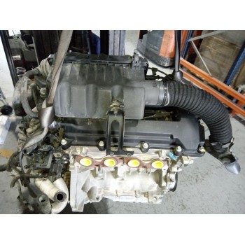 Recambio de despiece motor para hyundai i10 i (pa) 1.2 referencia OEM IAM G4LA  