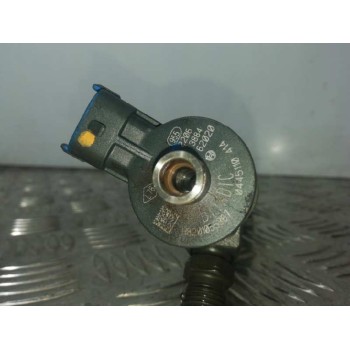 Recambio de inyector para fiat talento kombi (296) referencia OEM IAM 0445110414 95518000 1660000Q1U