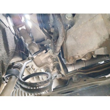 Recambio de cremallera direccion para volkswagen touareg (7la, 7l6, 7l7) 2.5 r5 tdi referencia OEM IAM   