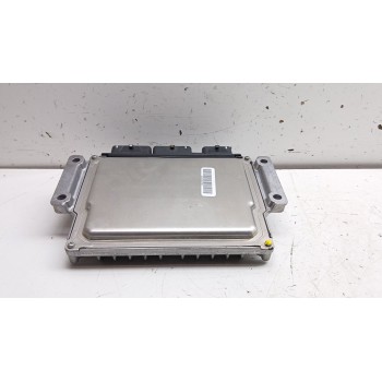 Recambio de centralita bsi para peugeot 307 break (3e) 2.0 hdi 135 referencia OEM IAM 9663018680 9663548180 