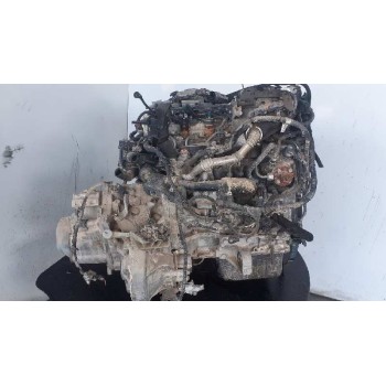 Recambio de motor completo para peugeot 2008 (--.2013) active referencia OEM IAM BH02 PRECIO DE MOTOR SIN COMPONENTES 