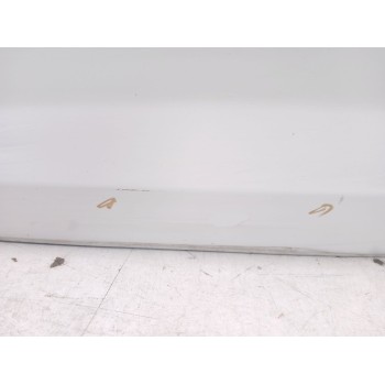 Recambio de puerta delantera izquierda para seat ibiza iv (6j5, 6p1) 1.2 tsi referencia OEM IAM 6J4831055  