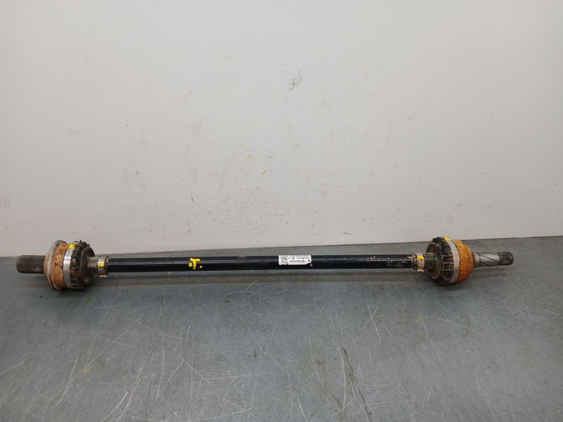 Recambio de transmision trasera izquierda para volvo xc60 ii (246) b4 mild-hybrid awd referencia OEM IAM P32336254  32336254