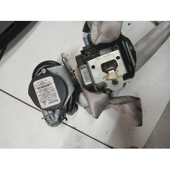 Recambio de kit airbag para renault scénic iii (jz0/1_) 1.6 dci (jz00, jz12) referencia OEM IAM   