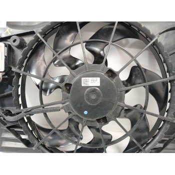 Recambio de electroventilador para kia ceed (cd) 1.0 t-gdi referencia OEM IAM A21146232 25304G4290 
