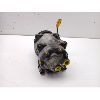 Recambio de compresor aire acondicionado para lancia phedra (179_) 2.2 jtd (179axc1a) referencia OEM IAM SD7V16 32461095241240 9
