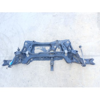 Recambio de puente delantero para skoda karoq (nu7, nd7) 1.5 tsi referencia OEM IAM   