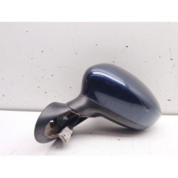 Recambio de retrovisor izquierdo para fiat 500 (312_) 1.3 d multijet (312axb1a) referencia OEM IAM   