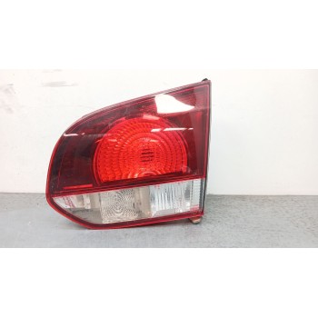 Recambio de piloto trasero izquierdo interior para volkswagen golf vi (5k1) 1.6 tdi referencia OEM IAM 5K0945093AB  5K0945093G