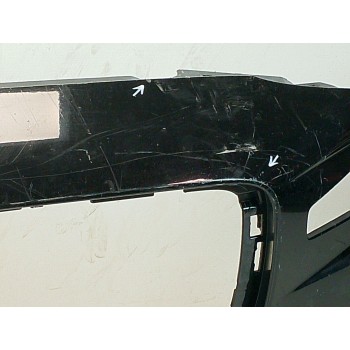 Recambio de paragolpes delantero para volvo v60 ii (225) t5 awd referencia OEM IAM 31690589  