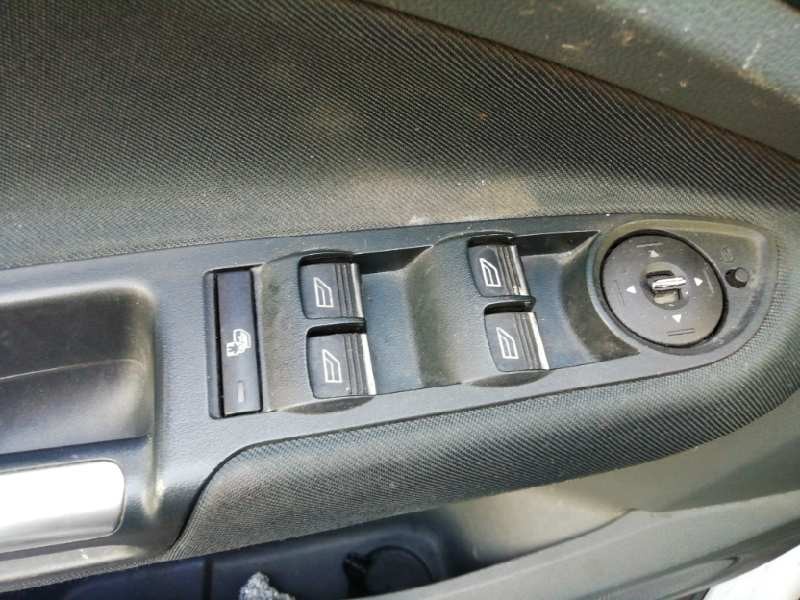 Recambio de mando elevalunas delantero izquierdo para ford c-max edition referencia OEM IAM AM5T14A132DB  