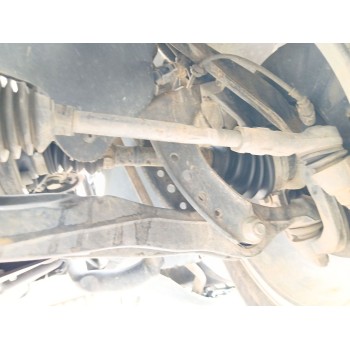 Recambio de cremallera direccion para volkswagen touareg (7la, 7l6, 7l7) 2.5 r5 tdi referencia OEM IAM   