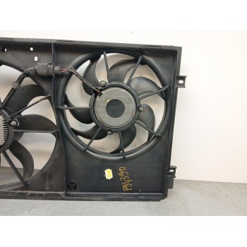Recambio de electroventilador para seat altea (5p1) 1.9 tdi referencia OEM IAM 1K0121207T  