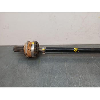 Recambio de transmision trasera izquierda para volvo xc60 ii (246) b4 mild-hybrid awd referencia OEM IAM P32336254  32336254