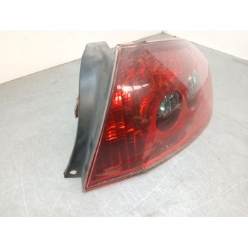 Recambio de piloto trasero derecho para peugeot 407 (6d_) 2.0 hdi 135 (6drhrh, 6drhre, 6drhrg, 6drhrj) referencia OEM IAM   