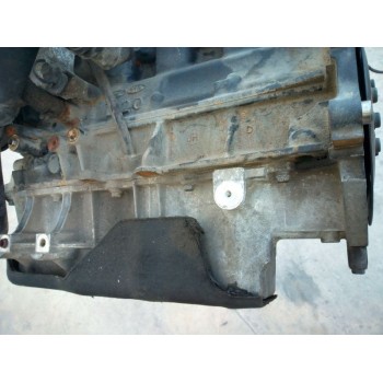 Recambio de motor casco para hyundai sonata (nf) 2.0 crdi comfort i referencia OEM IAM D4EA  