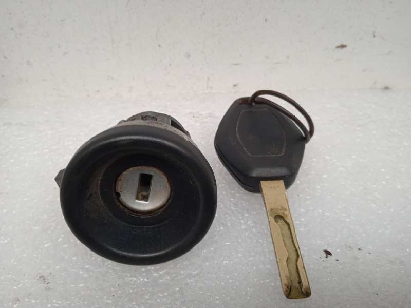 Recambio de conmutador de arranque para bmw serie 3 berlina (e46) 318i referencia OEM IAM 1094686 61358379345 