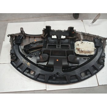 Recambio de kit airbag para renault scénic iii (jz0/1_) 1.6 dci (jz00, jz12) referencia OEM IAM   