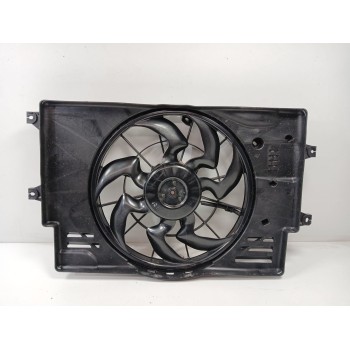 Recambio de electroventilador para kia ceed (cd) 1.0 t-gdi referencia OEM IAM A21146232 25304G4290 