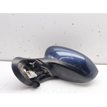 Recambio de retrovisor izquierdo para fiat 500 (312_) 1.3 d multijet (312axb1a) referencia OEM IAM   