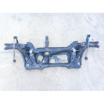 Recambio de puente delantero para skoda karoq (nu7, nd7) 1.5 tsi referencia OEM IAM   