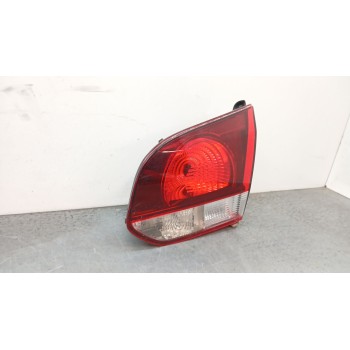 Recambio de piloto trasero izquierdo interior para volkswagen golf vi (5k1) 1.6 tdi referencia OEM IAM 5K0945093AB  5K0945093G