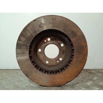 Recambio de disco freno delantero para kia xceed tech referencia OEM IAM  DERECHO 304MM-- 23MM
