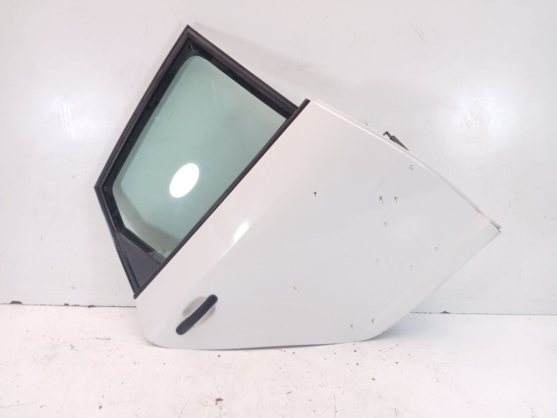 Recambio de puerta trasera derecha para seat ibiza iv (6j5, 6p1) 1.2 tsi referencia OEM IAM 6J8833056  