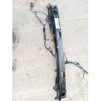 REFUERZO PARAGOLPES TRASERO 