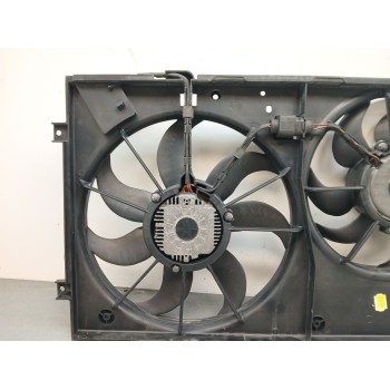 Recambio de electroventilador para seat altea (5p1) 1.9 tdi referencia OEM IAM 1K0121207T  