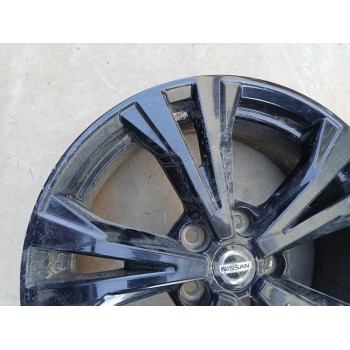 Recambio de llanta para nissan x-trail iii (t32_, t32r, t32rr) 1.3 dig-t referencia OEM IAM N768016  