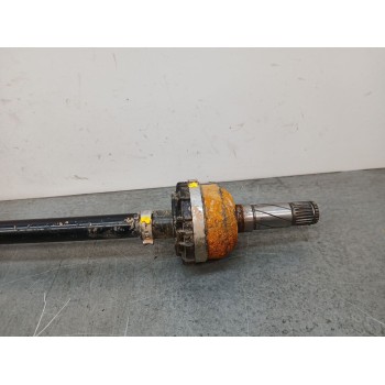 Recambio de transmision trasera izquierda para volvo xc60 ii (246) b4 mild-hybrid awd referencia OEM IAM P32336254  32336254