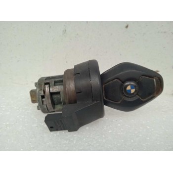 Recambio de conmutador de arranque para bmw serie 3 berlina (e46) 318i referencia OEM IAM 1094686 61358379345 