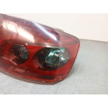 Recambio de piloto trasero derecho para peugeot 407 (6d_) 2.0 hdi 135 (6drhrh, 6drhre, 6drhrg, 6drhrj) referencia OEM IAM   