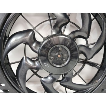 Recambio de electroventilador para kia ceed (cd) 1.0 t-gdi referencia OEM IAM A21146232 25304G4290 