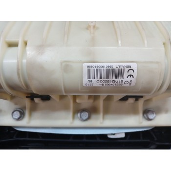 Recambio de kit airbag para renault scénic iii (jz0/1_) 1.6 dci (jz00, jz12) referencia OEM IAM   