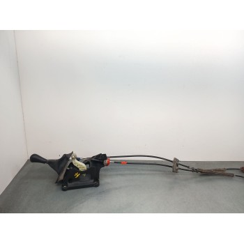 PALANCA CAMBIO 34101JX00A 