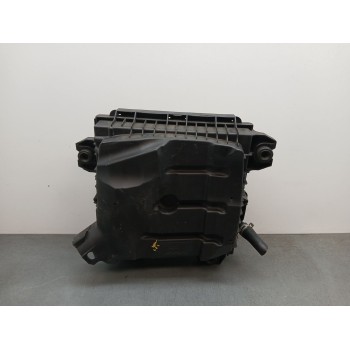 Recambio de filtro aire para renault trafic ii autobús (jl) 2.0 dci 115 referencia OEM IAM 8200760899b  